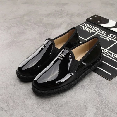 CHANEL Loafers Women--054